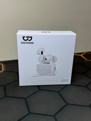 Auricolari Bluetooth 5.3 Impermeabili