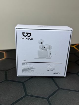 Auricolari Bluetooth 5.3 Impermeabili