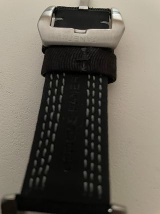 Orologio Panerai Submersible Automatico