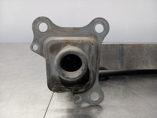 REFUERZO PARAGOLPES DELANTERO AUDI A3 (8L) S/R