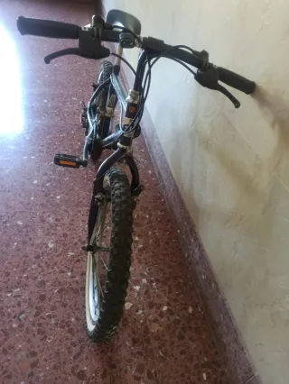 Bicicleta BH Roche 20 pulgadas