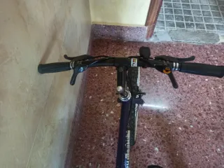 Bicicleta BH Roche 20 pulgadas