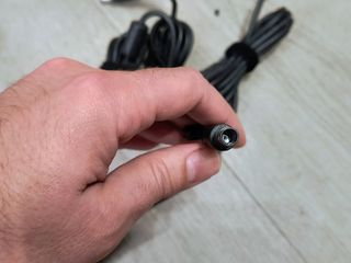 Lote 3 Cargadores HP TPC-CA58 65W Originales