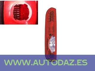 Piloto trasero izquierdo RENAULT TRAFIC-5620521