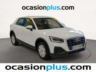 Audi Q2 30 TDI 85 kW (116 CV)