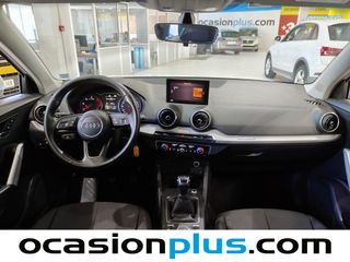 Audi Q2 30 TDI 85 kW (116 CV)