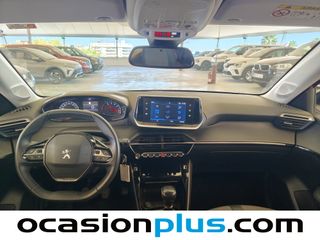 Peugeot 208 PureTech 100 Allure 75 kW (100 CV)