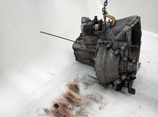 20mb32 caja citroen c4 picasso/spacetourer 522876