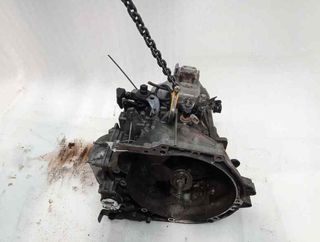 20mb32 caja citroen c4 picasso/spacetourer 522876