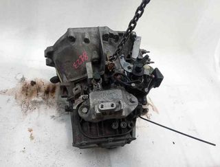 20mb32 caja citroen c4 picasso/spacetourer 522876