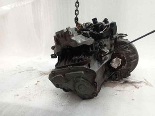 20mb32 caja citroen c4 picasso/spacetourer 522876