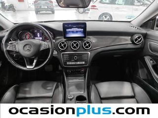 Mercedes-Benz CLA 200 d 100 kW (136 CV)