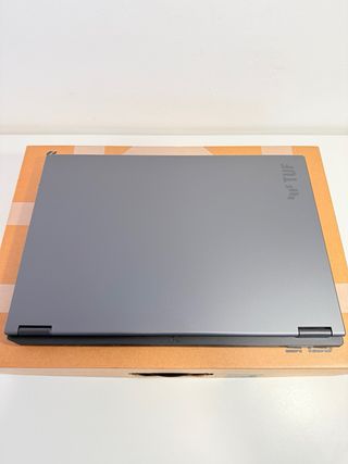 Asus TUF A18 R7 RTX 5060 Nuevo 3 Años de Garantía