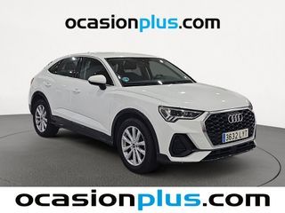 Audi Q3 Sportback Advanced 35 TDI 110 kW (150 CV) S tronic