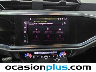 Audi Q3 Sportback Advanced 35 TDI 110 kW (150 CV) S tronic