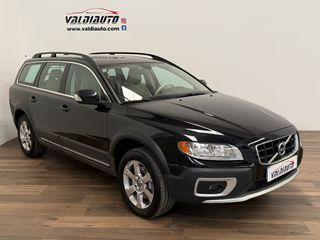 Volvo XC70 D5 Momentum
