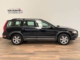 Volvo XC70 D5 Momentum