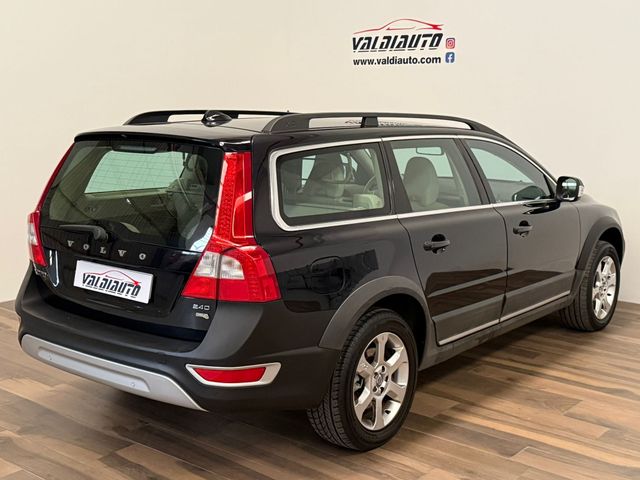 Volvo XC70 D5 Momentum