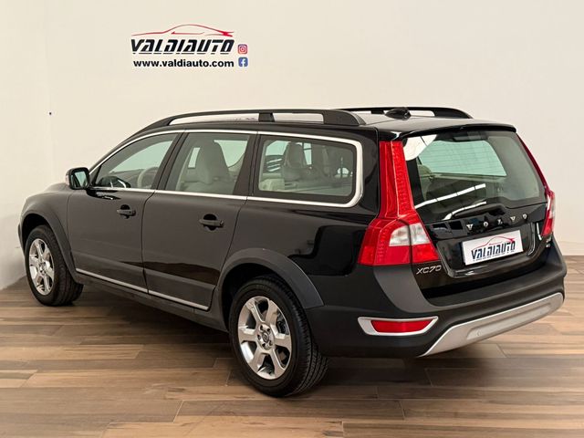 Volvo XC70 D5 Momentum