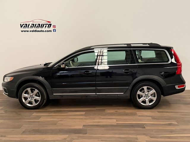 Volvo XC70 D5 Momentum