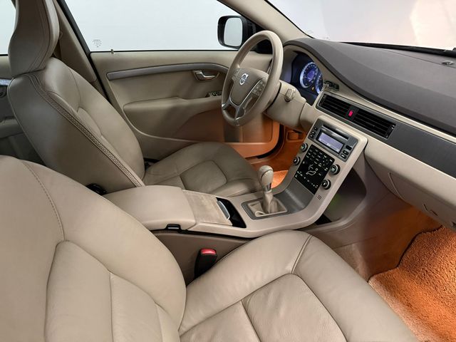 Volvo XC70 D5 Momentum