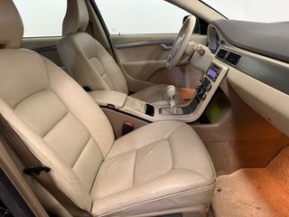 Volvo XC70 D5 Momentum