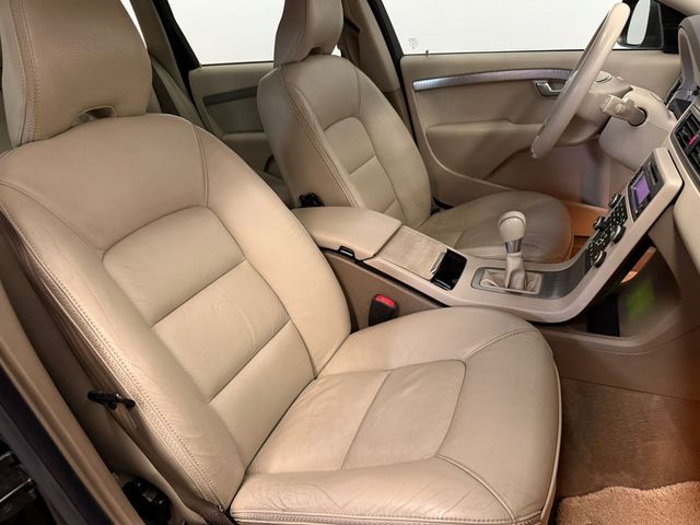 Volvo XC70 D5 Momentum