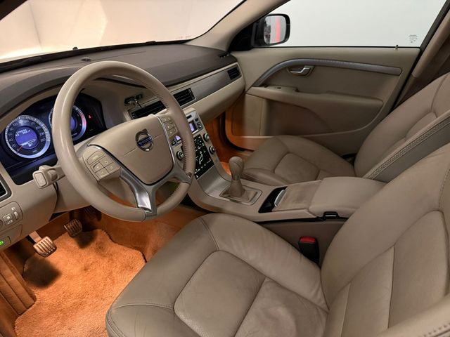 Volvo XC70 D5 Momentum