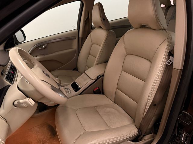 Volvo XC70 D5 Momentum