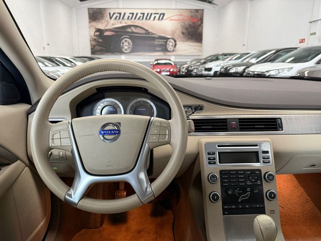 Volvo XC70 D5 Momentum