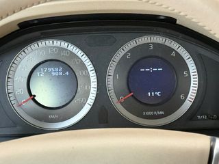 Volvo XC70 D5 Momentum