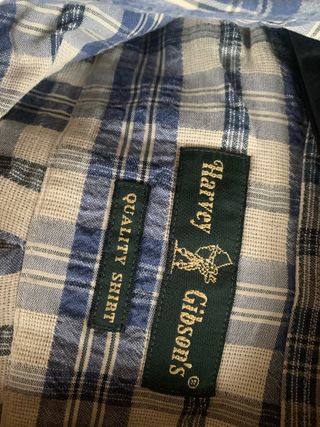 Camicia Polo Ralph Lauren Uomo L
