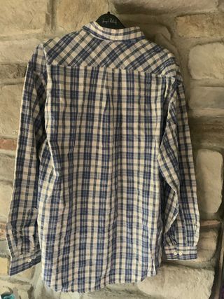 Camicia Polo Ralph Lauren Uomo L