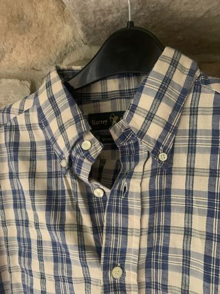 Camicia Polo Ralph Lauren Uomo L