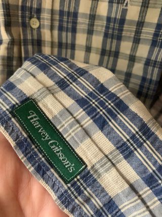 Camicia Polo Ralph Lauren Uomo L