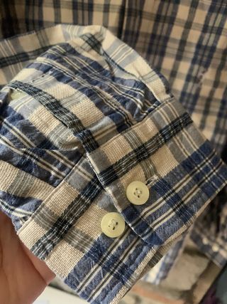 Camicia Polo Ralph Lauren Uomo L