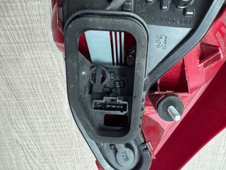 Piloto Trasero Derecho Peugeot 207 (2007)