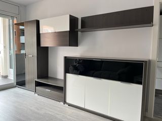 Conjunto Muebles Comedor Moderno