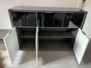 Conjunto Muebles Comedor Moderno