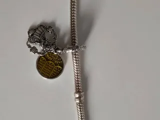 Charm Pandora Il ballo di Belle