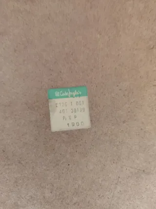 Cuadro Cristo Dalí Marco Dorado 52x36