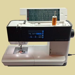Máquina de coser PFAFF Quilt Ambition 630