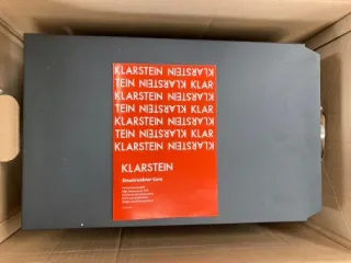 Parrilla Klarstein Steakreactor 800°C