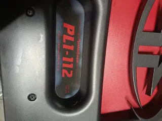 Cajón para subwoofer.DISPONIBLE 29/1