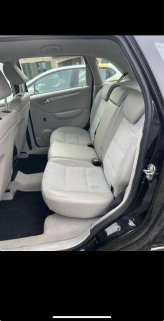 Mercedes-Benz Clase B 2009