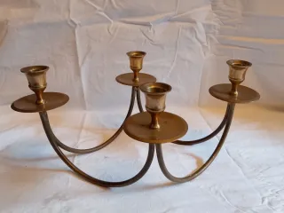 Candelabro antiguo