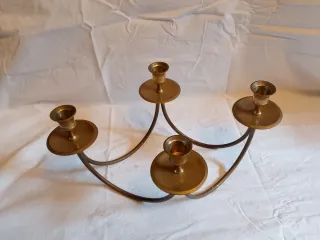 Candelabro antiguo