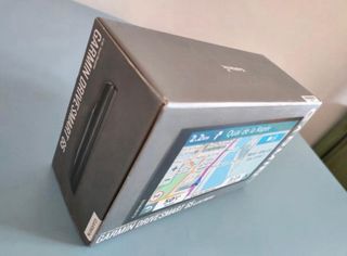GPS Garmin DriveSmart 65