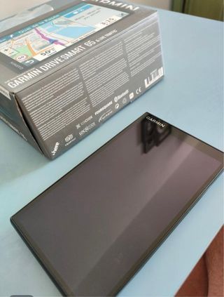 GPS Garmin DriveSmart 65