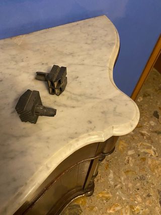 Banco de trabajo plegable